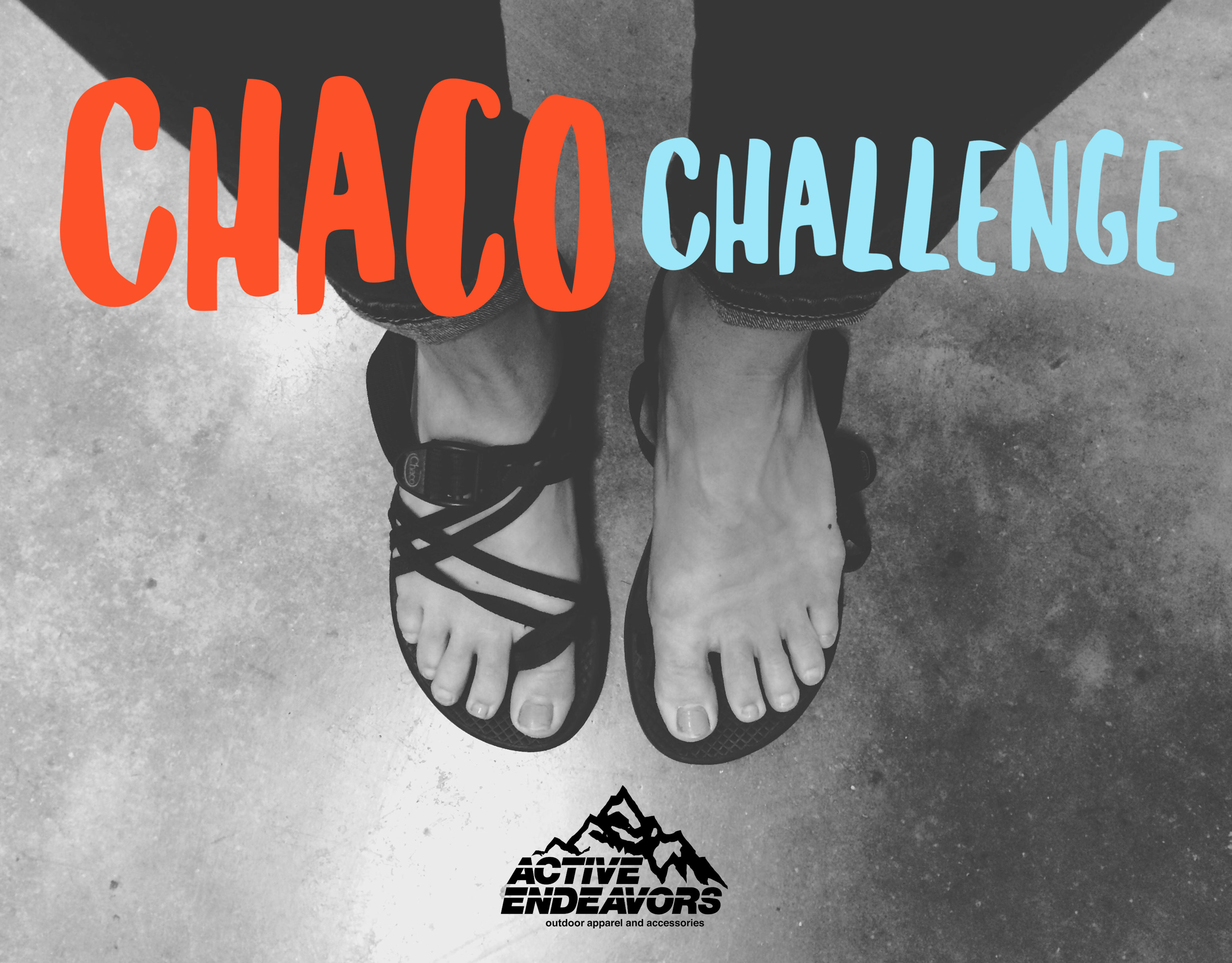 Photo Contest Chaco Challenge Active Endeavors